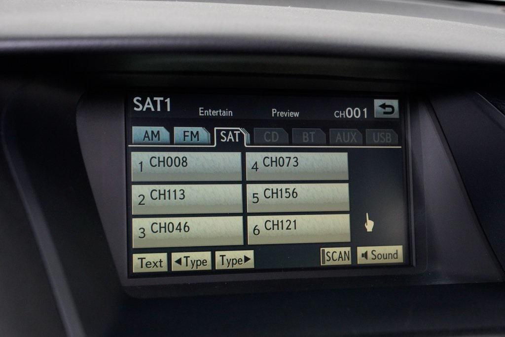 used 2010 Lexus RX 350 car, priced at $8,997