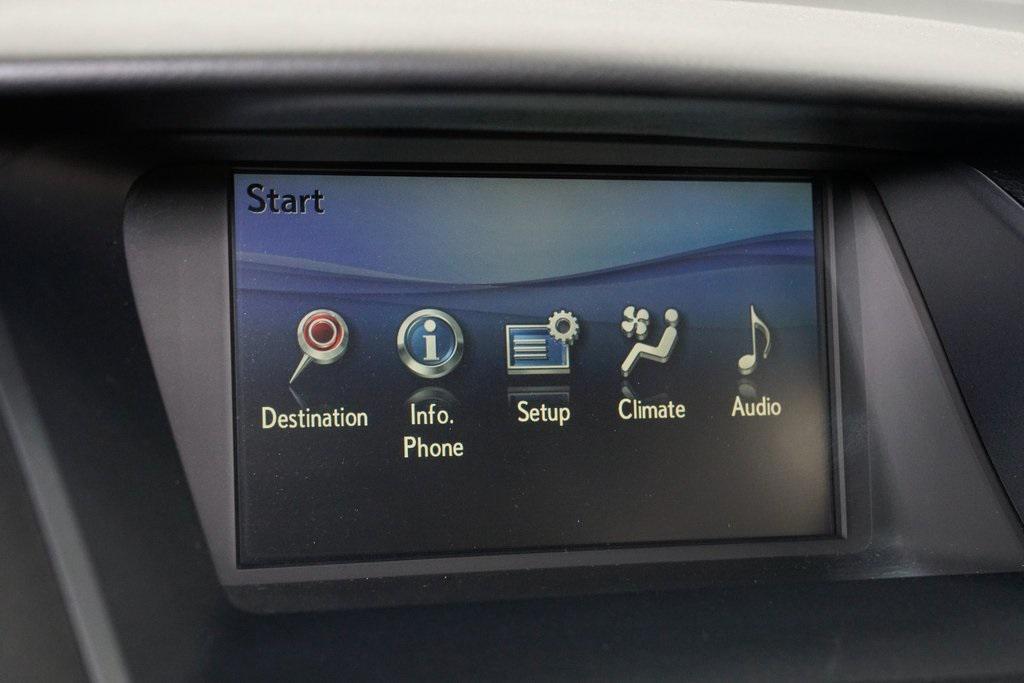 used 2010 Lexus RX 350 car, priced at $8,997