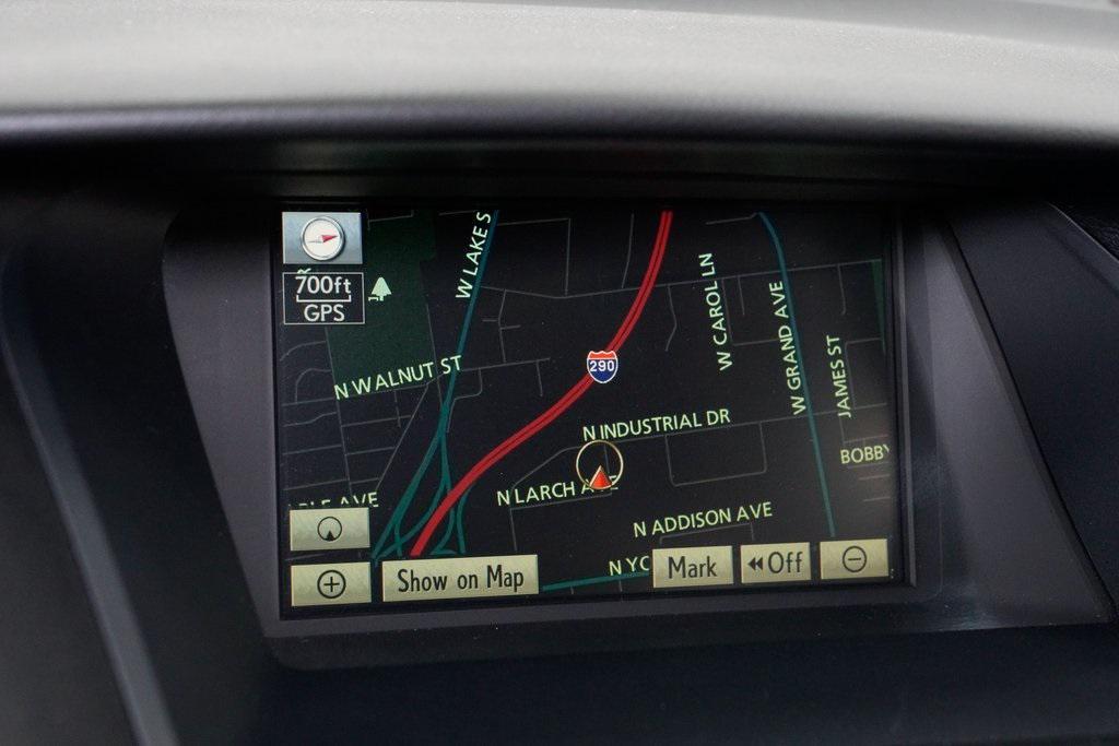 used 2010 Lexus RX 350 car, priced at $8,997