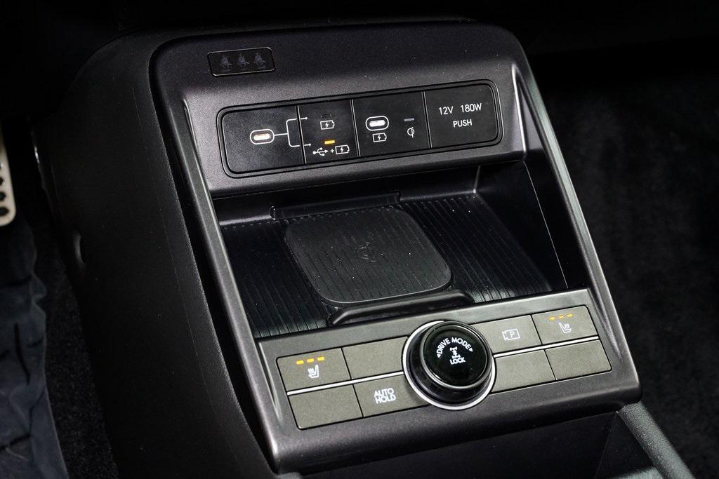 used 2025 Hyundai Kona car, priced at $25,989