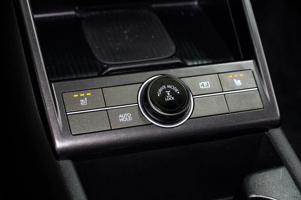 used 2025 Hyundai Kona car, priced at $25,989