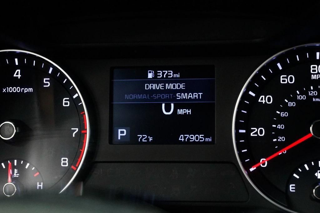 used 2021 Kia Forte car, priced at $16,995