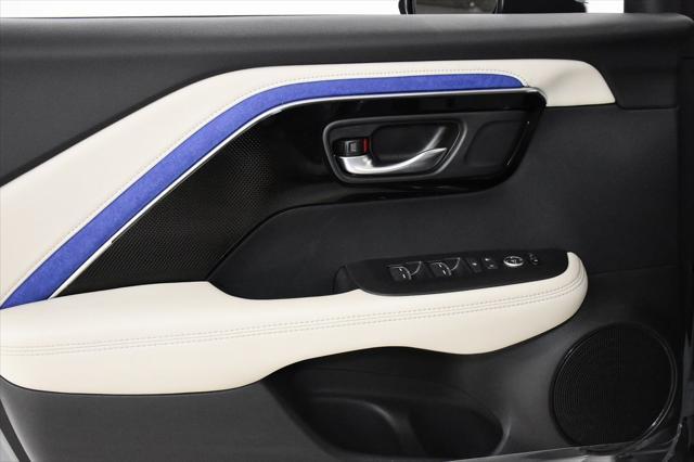 new 2025 Acura ADX car, priced at $40,450