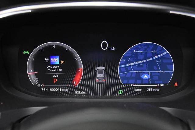new 2026 Acura MDX car, priced at $64,350