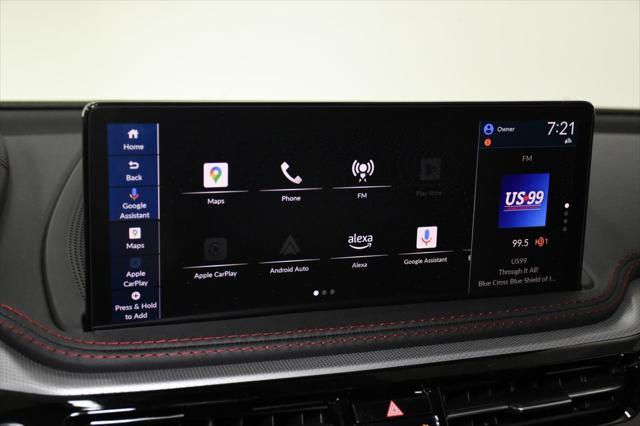 new 2026 Acura MDX car, priced at $64,350