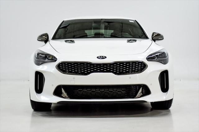 used 2020 Kia Stinger car, priced at $27,990