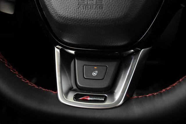 new 2025 Acura ADX car, priced at $43,850