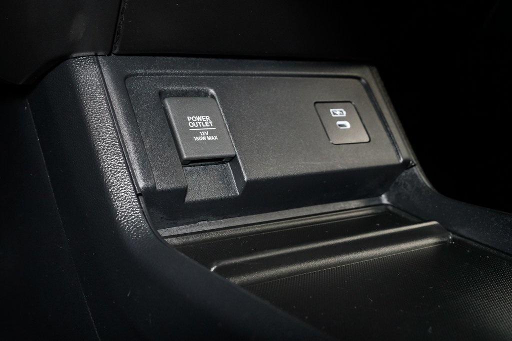 used 2025 Acura RDX car, priced at $38,895