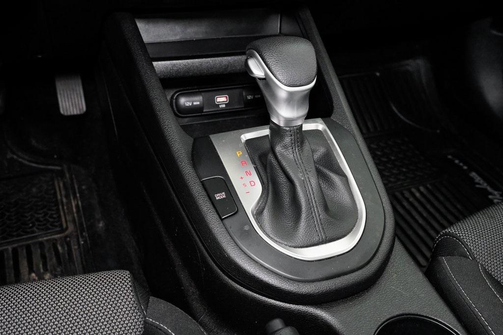 used 2023 Kia Forte car, priced at $17,995