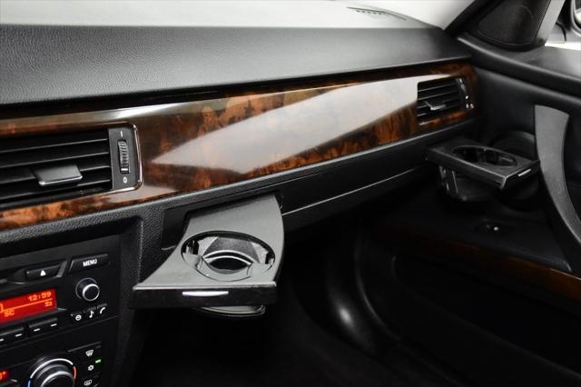 used 2011 BMW 328 car, priced at $6,750