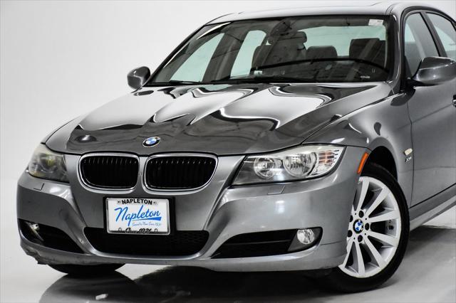 used 2011 BMW 328 car, priced at $6,750