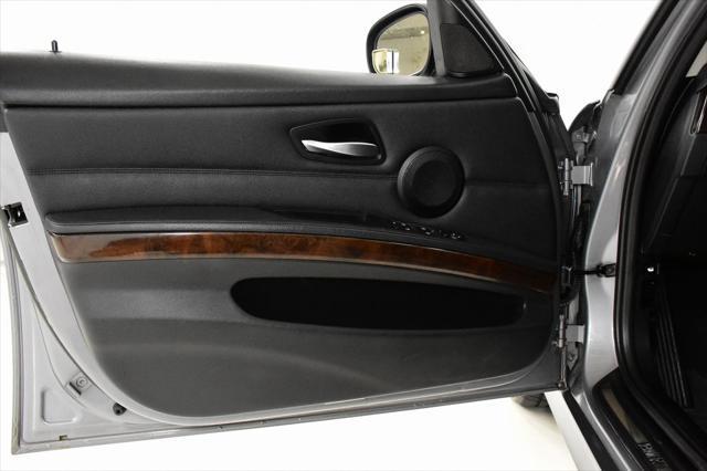 used 2011 BMW 328 car, priced at $6,750