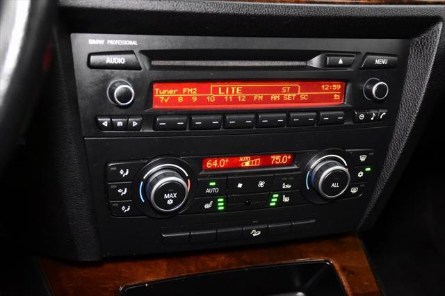 used 2011 BMW 328 car, priced at $6,750