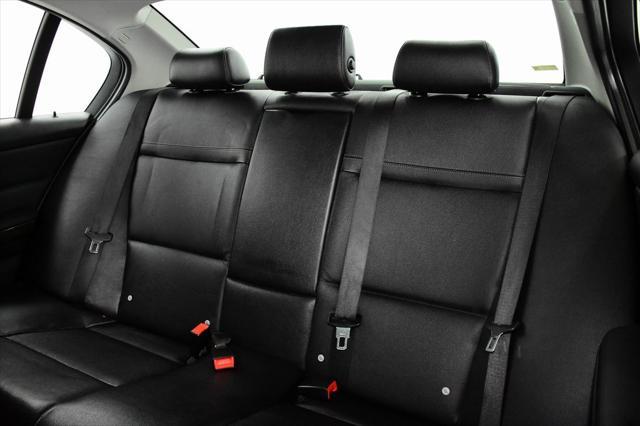 used 2011 BMW 328 car, priced at $6,750
