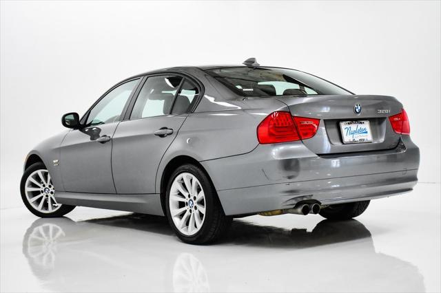 used 2011 BMW 328 car, priced at $6,750