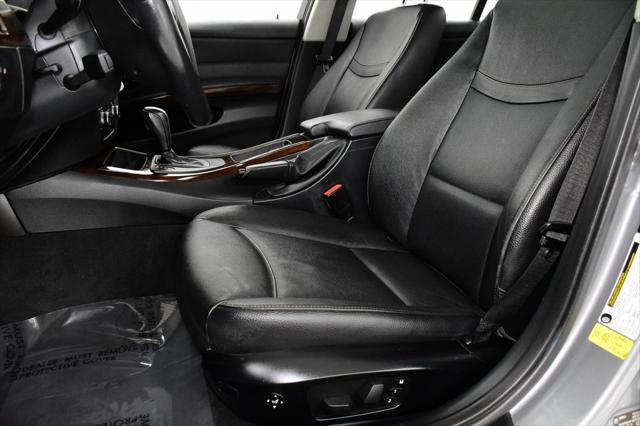 used 2011 BMW 328 car, priced at $6,750