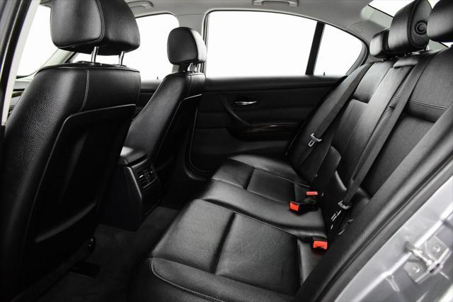 used 2011 BMW 328 car, priced at $6,750