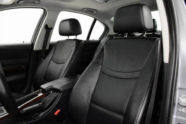 used 2011 BMW 328 car, priced at $6,750