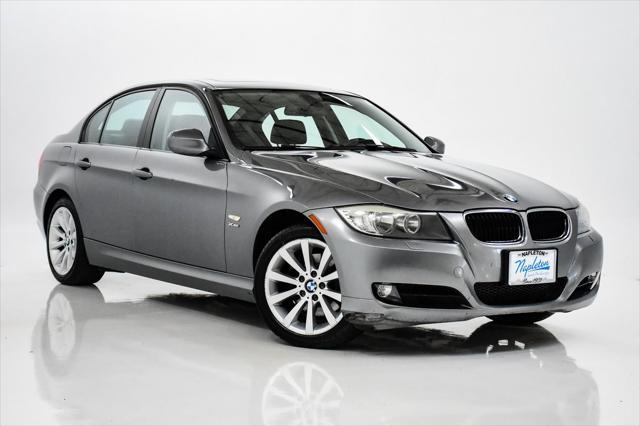 used 2011 BMW 328 car, priced at $6,750