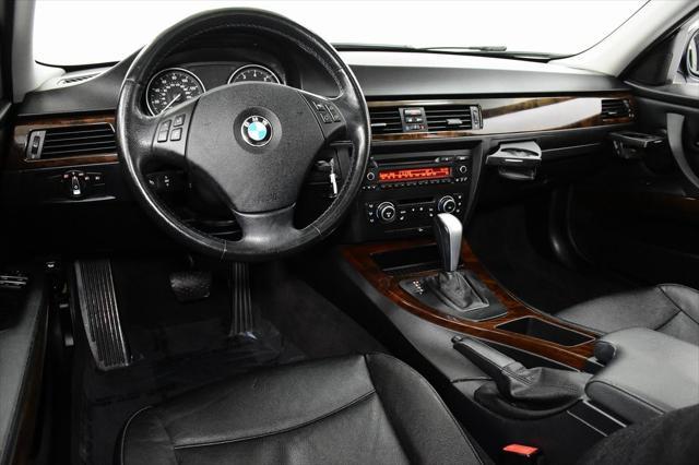 used 2011 BMW 328 car, priced at $6,750