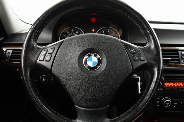 used 2011 BMW 328 car, priced at $6,750