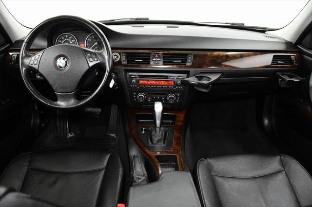 used 2011 BMW 328 car, priced at $6,750