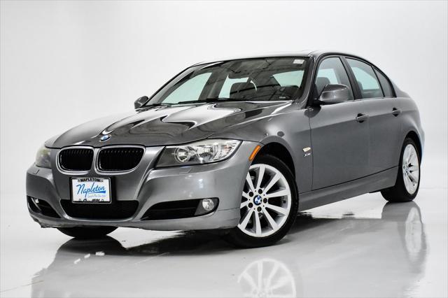 used 2011 BMW 328 car, priced at $6,750