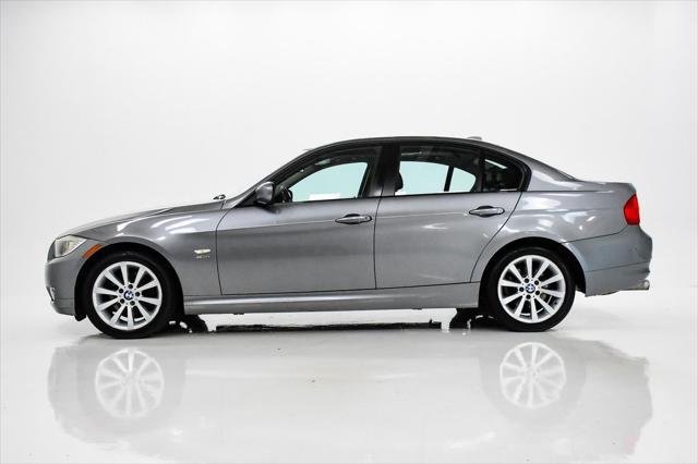 used 2011 BMW 328 car, priced at $6,750