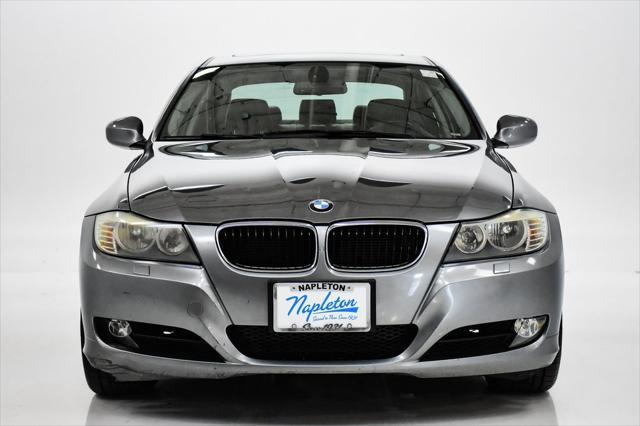 used 2011 BMW 328 car, priced at $6,750