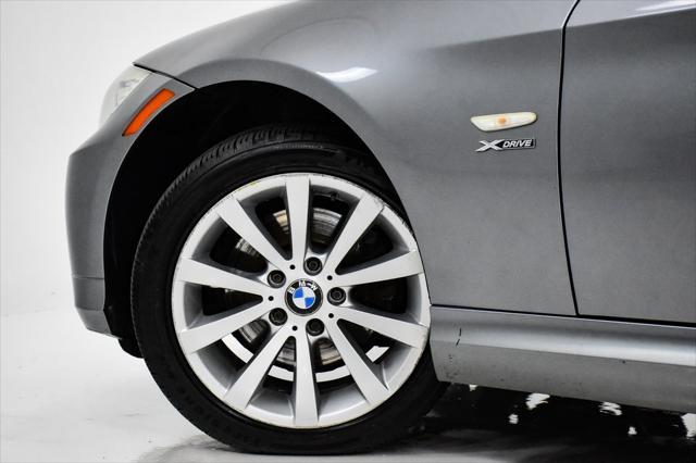used 2011 BMW 328 car, priced at $6,750