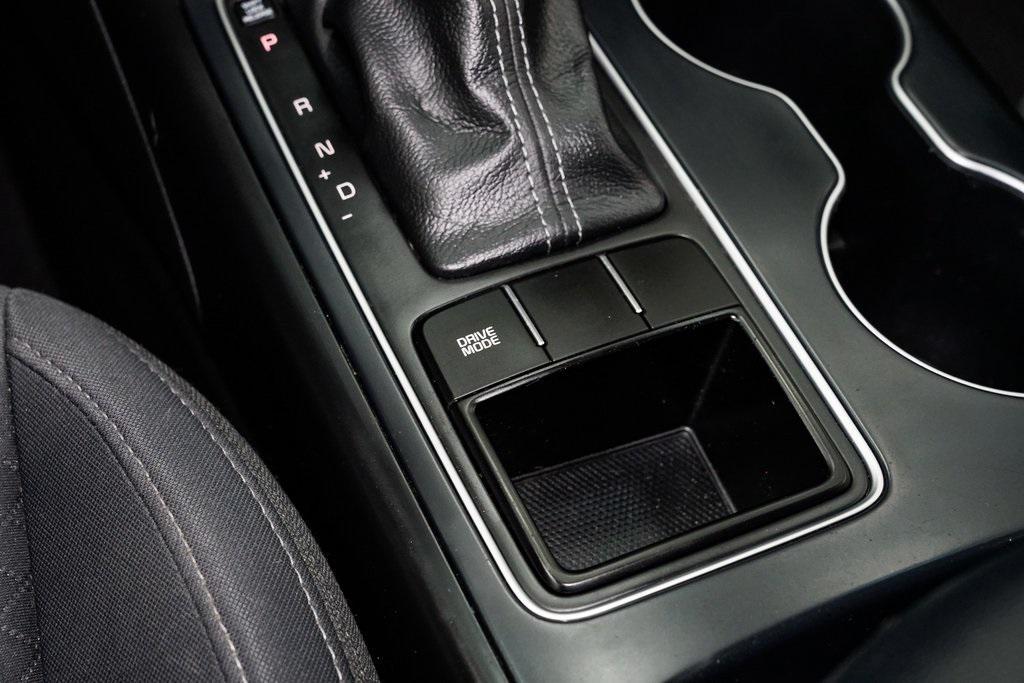 used 2018 Kia Sorento car, priced at $8,998