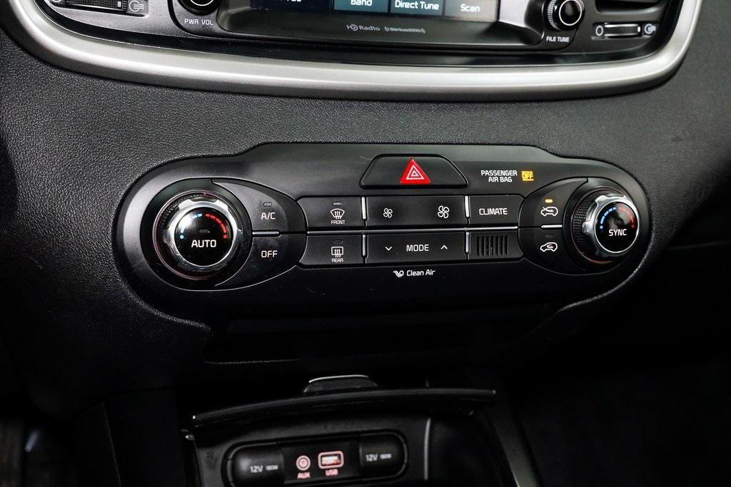 used 2018 Kia Sorento car, priced at $8,998