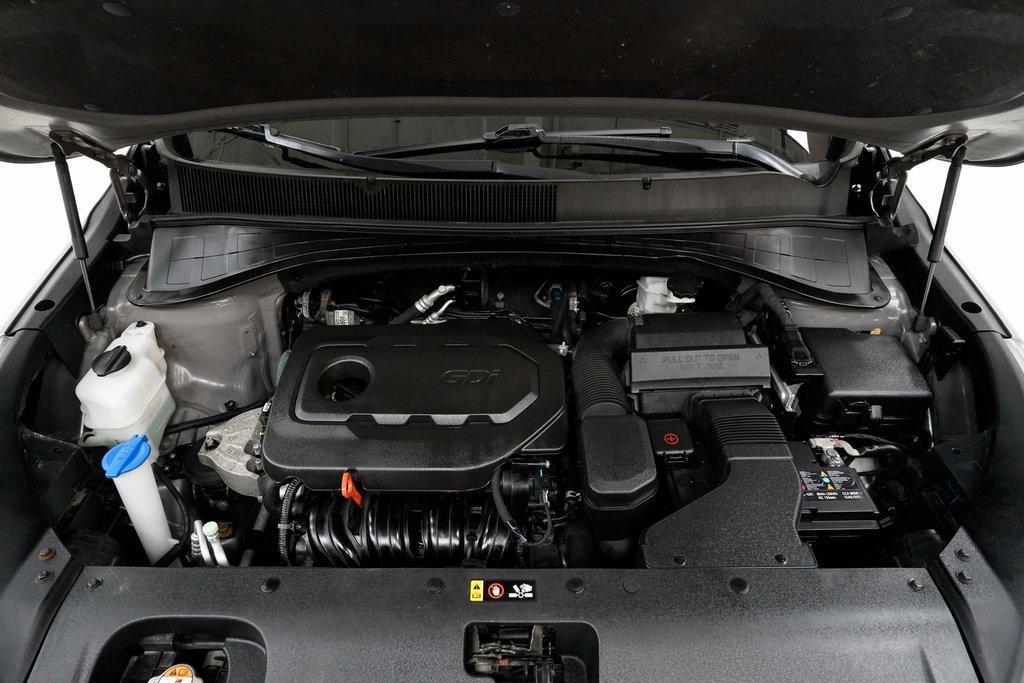 used 2018 Kia Sorento car, priced at $8,998
