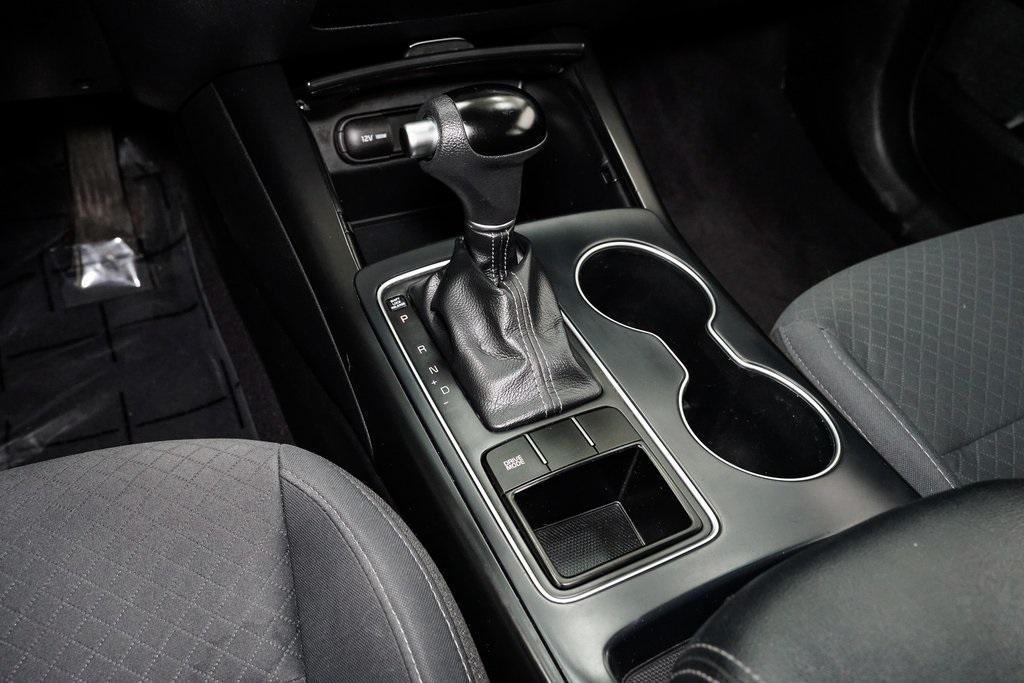 used 2018 Kia Sorento car, priced at $8,998