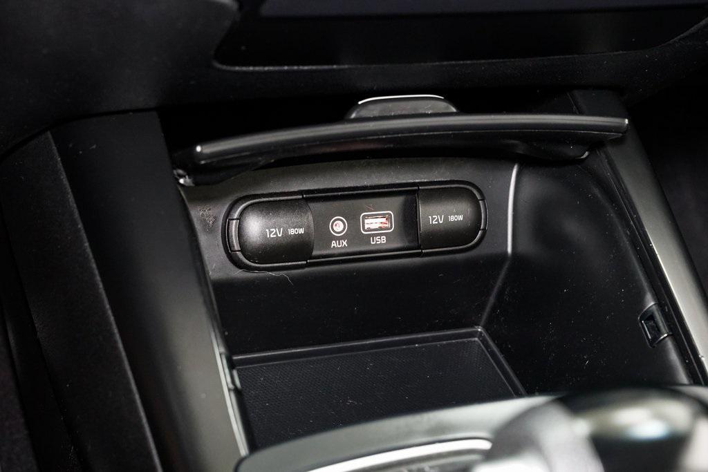 used 2018 Kia Sorento car, priced at $8,998