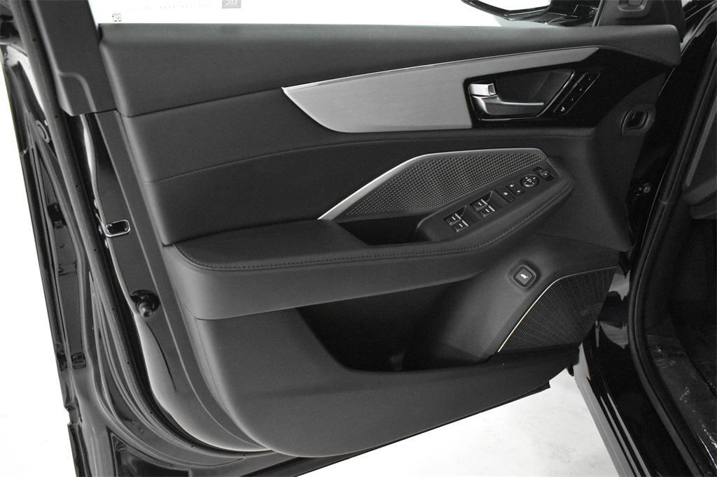 new 2024 Acura MDX car, priced at $51,000