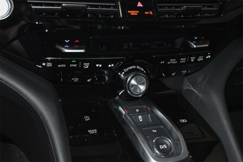new 2024 Acura MDX car, priced at $51,000