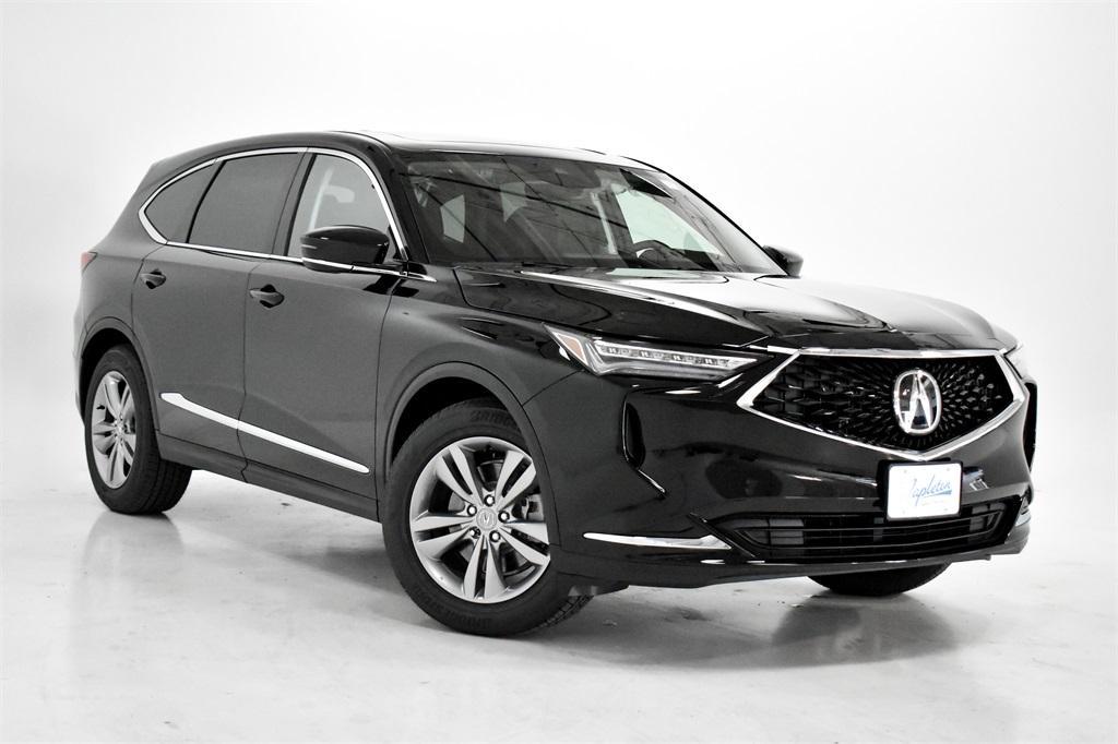 new 2024 Acura MDX car, priced at $54,300