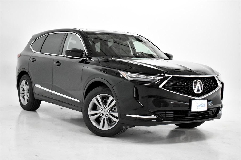new 2024 Acura MDX car, priced at $51,000