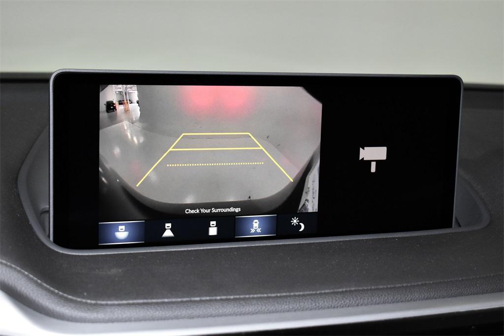 new 2024 Acura MDX car, priced at $51,000