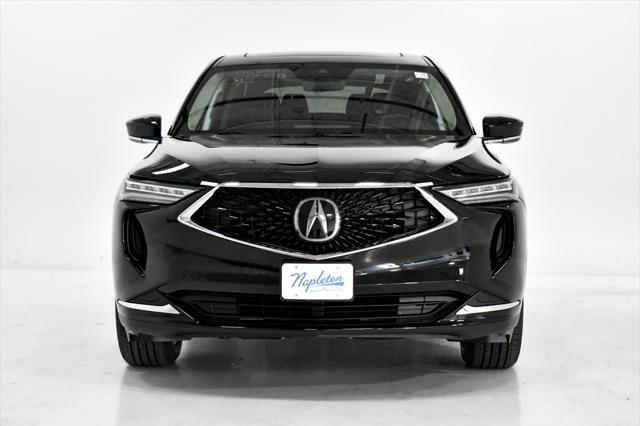 new 2024 Acura MDX car, priced at $54,300