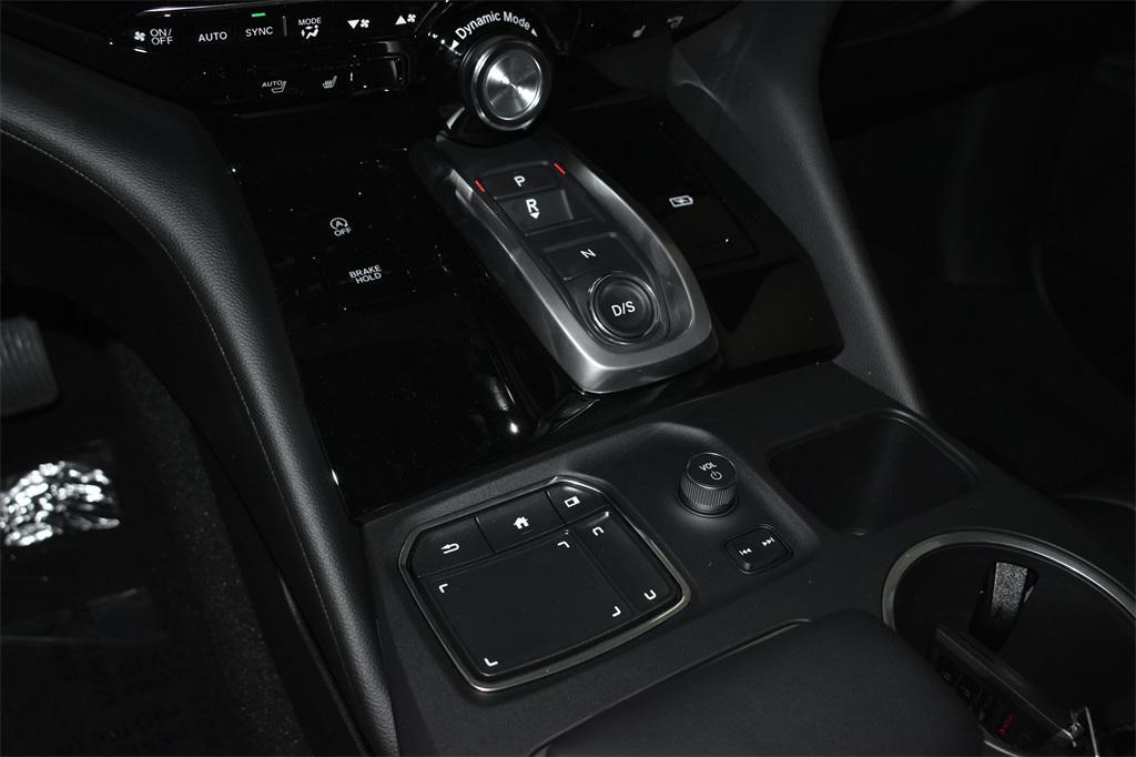 new 2024 Acura MDX car, priced at $51,000