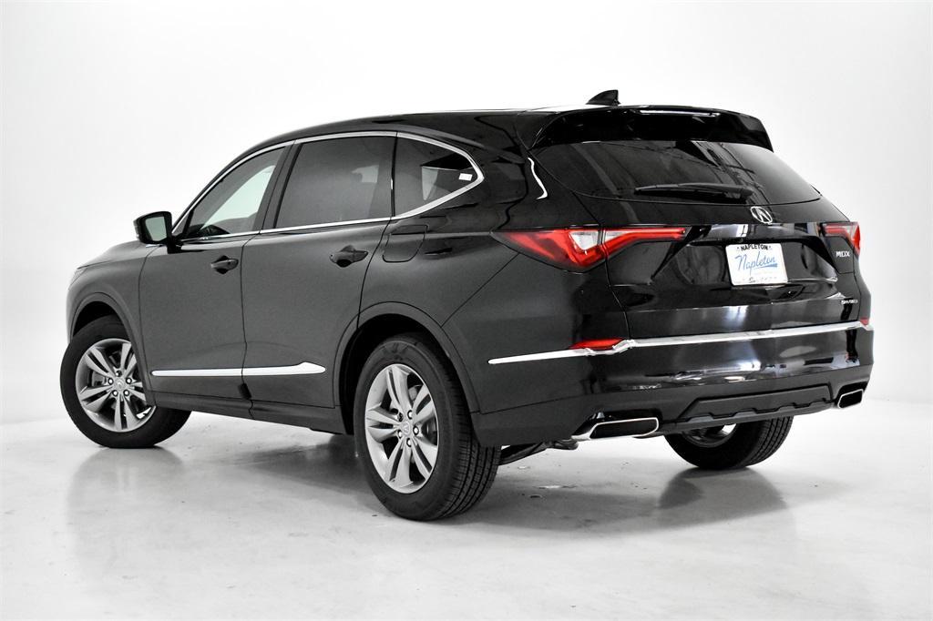 new 2024 Acura MDX car, priced at $54,300