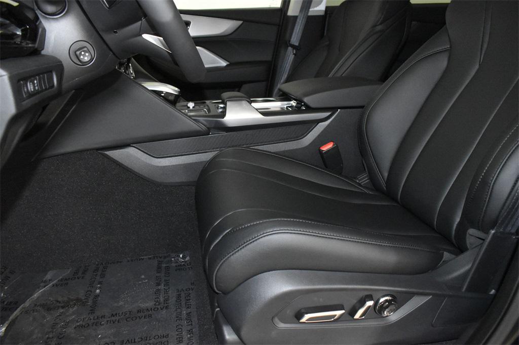 new 2024 Acura MDX car, priced at $51,000