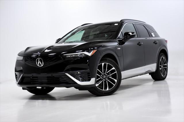 new 2024 Acura ZDX car, priced at $70,450