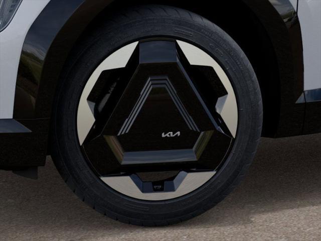 new 2026 Kia EV9 car, priced at $67,315