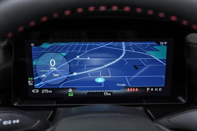 new 2024 Acura ZDX car, priced at $69,200