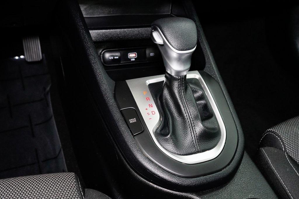 used 2024 Kia Forte car, priced at $18,850