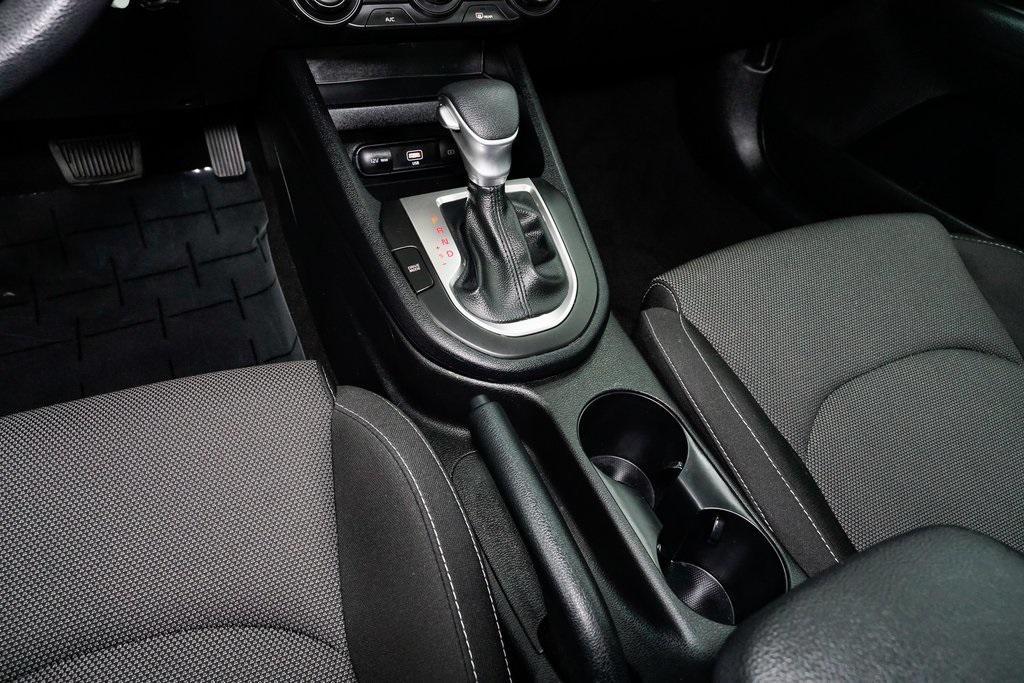 used 2024 Kia Forte car, priced at $18,850