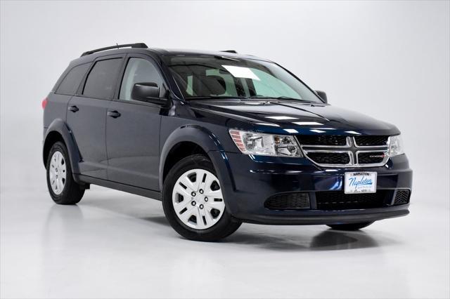 used 2013 Dodge Journey car, priced at $8,495